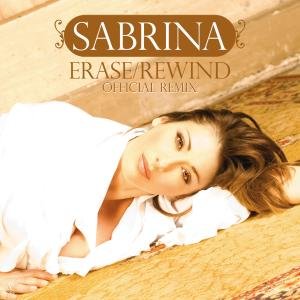 Sabrina - Erase Rewind - Zortam Music
