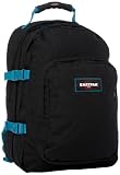 EASTPAK Rucksack PROVIDER, blakout black, 44 x 31 x 25