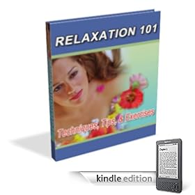 RELAXATION - Synchronizing Inner Rhythms And Outer Realities