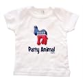 Party Animal Tee - Donkey