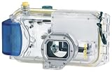  : Canon WPDC40 Waterproof Case for the S60 & S70 Digital Camera