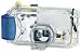 Electronics : Canon WPDC40 Waterproof Case for the S60 & S70 Digital Camera