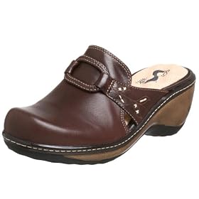 Softwalk Women's Manteca Clog