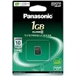 microSD������ 1GB CLASS2�б�