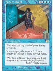 Magic: the Gathering - Future Sight - Onslaught - Foil