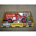 Tonka Lights & Sounds Rescue Force Fire Truck