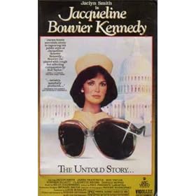 Jacqueline Bouvier Kennedy [VHS]