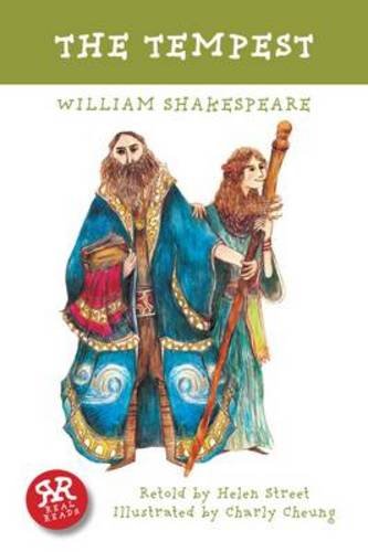 The Tempest (William Shakespeare)