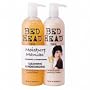 TIGI Bed Head moisture maniac Shampoo & Condtioner 25.3 oz DUO