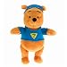 Search : Winnie the Pooh Super Sleuth Soft Toy