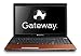Gateway NV59C43u 15.6-Inch Laptop (Cashmere Red)