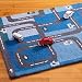 Baby : Kid's Car & Train Transportation Rugs - 3 x 5' Rug