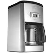 220 Volt (NOT USA COMPLIANT) Delonghi Coffee Stainless 14 Cup Gold Filter