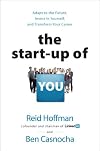 The Start-Up of You