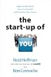 The Start-up of You
