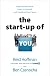 The Start-Up of You