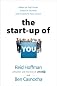 The Start-Up of You