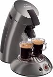 Philips HD 7812/60 Kaffeeautomat Senseo Titanium Sonderedition