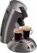 Philips HD 7812/60 Kaffeeautomat Senseo Titanium Sonderedition