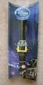 Disney's Wall-e Face LCD Digital Watch with Alarm
