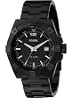 Fossil - Analog Black Dial Watch - AM4234