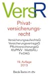Privatversicherungsrecht