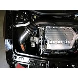 Fujita CA-3004 Polished Cold Air Intake System by Fujita