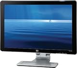 HP Pavilion w2408h 61 cm (24 Zoll) TFT-Monitor digital/analog HDMI (Kontrast 3000:1, 5ms Reaktionszeit) schwarz/silber HP Pavilion w2408h 61 cm (24 Zoll) TFT-Monitor digital/analog HDMI (Kontrast 3000:1, 5ms Reaktionszeit) schwarz/silber