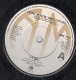 CASTLE IN EVERY SWISS COTTAGE 7 INCH (7" 45) UK A&M 1980
