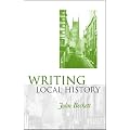 Writing Local History
