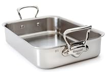 Mauviel Cookstyle Roasting Pan