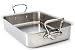 Mauviel Cookstyle Roasting Pan