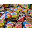 50 Original Unopened Packs of Vintage Baseball Cards (1986-1994) - Look for rookie cards, hall of famers, special inserts, and more!! (PACKS ARE FUN TO OPEN)