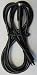 6ft Heavy Duty S-Video DIN4 Male Male MM ATI 6110004500 Video Cable - Black for use with tvs lcd led