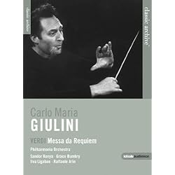 Classic Archive: Carlo Maria Giulini