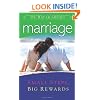 Marriage: Small Steps, Big Rewards