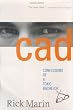 CAD: Confessions of a Toxic Bachelor