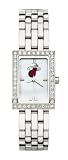 Miami Heat Women's Steel Band Allure Watch