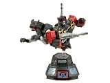 Transformers > Diamond Select Frenzy & Ravage Mini-Bust