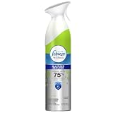 Febreze Air effects first defense Air refresher allergen reducer freshly clean (037000887645)