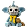 Furry Bones Elephant Collectible Figurine Decoration Sculpture Statue