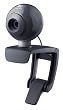 Logitech C200 Webcam (Black)
