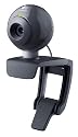 Logitech C200 Webcam (Black)