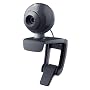 Logitech C200 Webcam (Black)