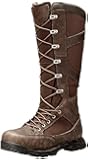 Danner Men's Pronghorn Snake Side-Zip Hunting Boot