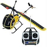 RADIO CONTROL HELICOPTER