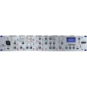 focusrite platinum voicemaster