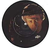 Maggie Bell Hazell 1978 UK 7" picture disc SSK19412P