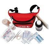 Hikers First Aid Kit/ Fanny Pack