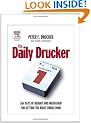 The Daily Drucker: 366 Days of Insight and Motivation for Getting the Right Things Done